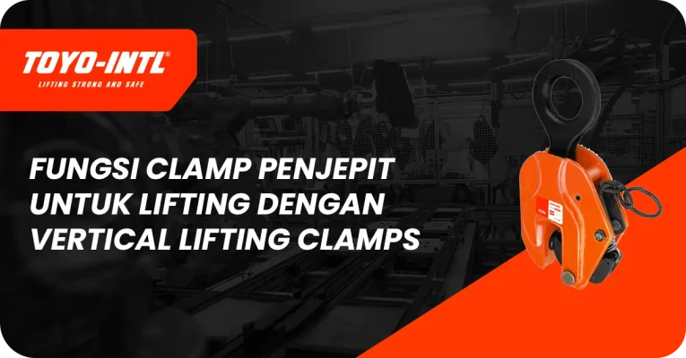 fungsi clamp penjepit