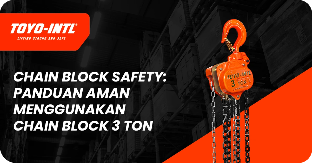chain block safety