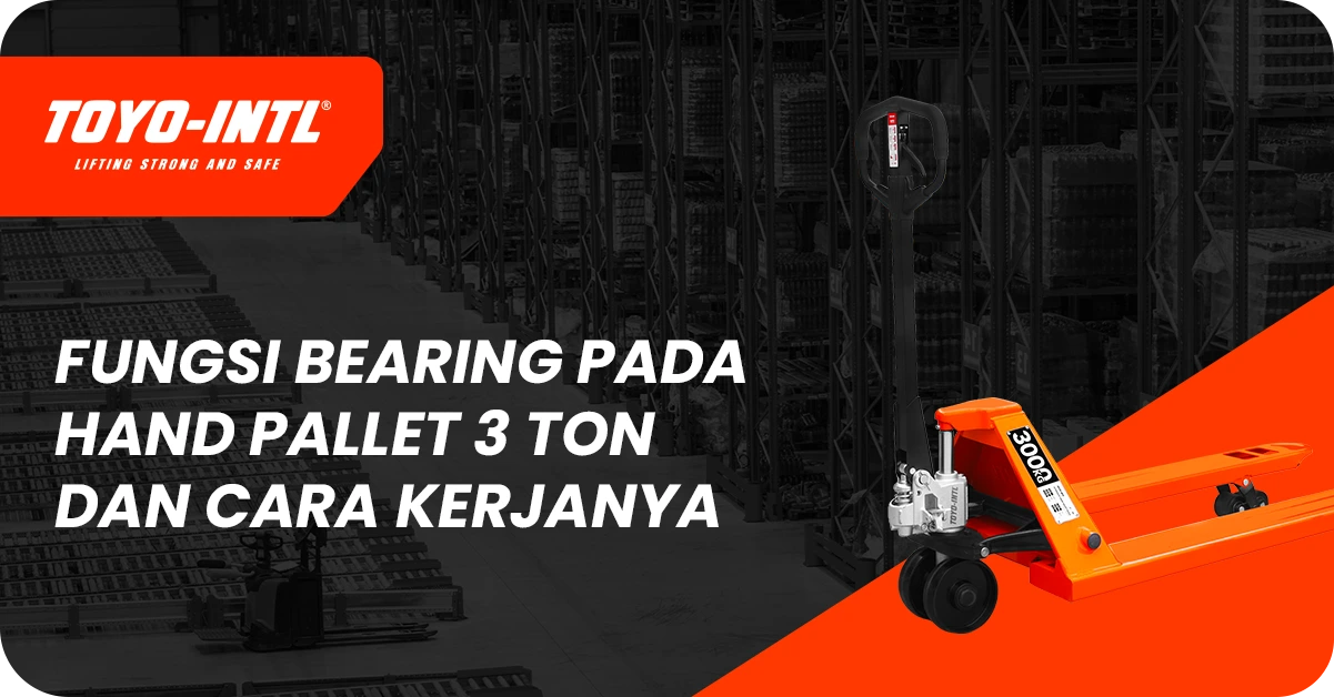 fungsi bearing