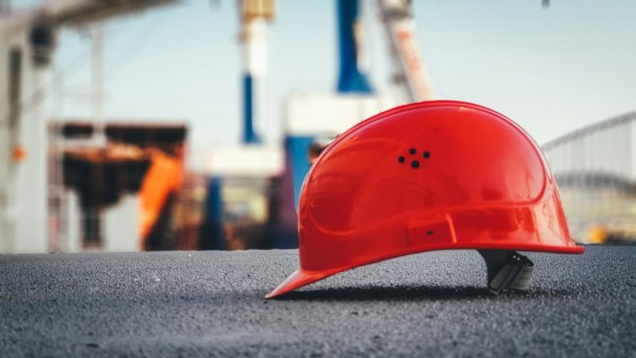 lisensi operator pesawat angkat dan angkut (SIO) di area industri